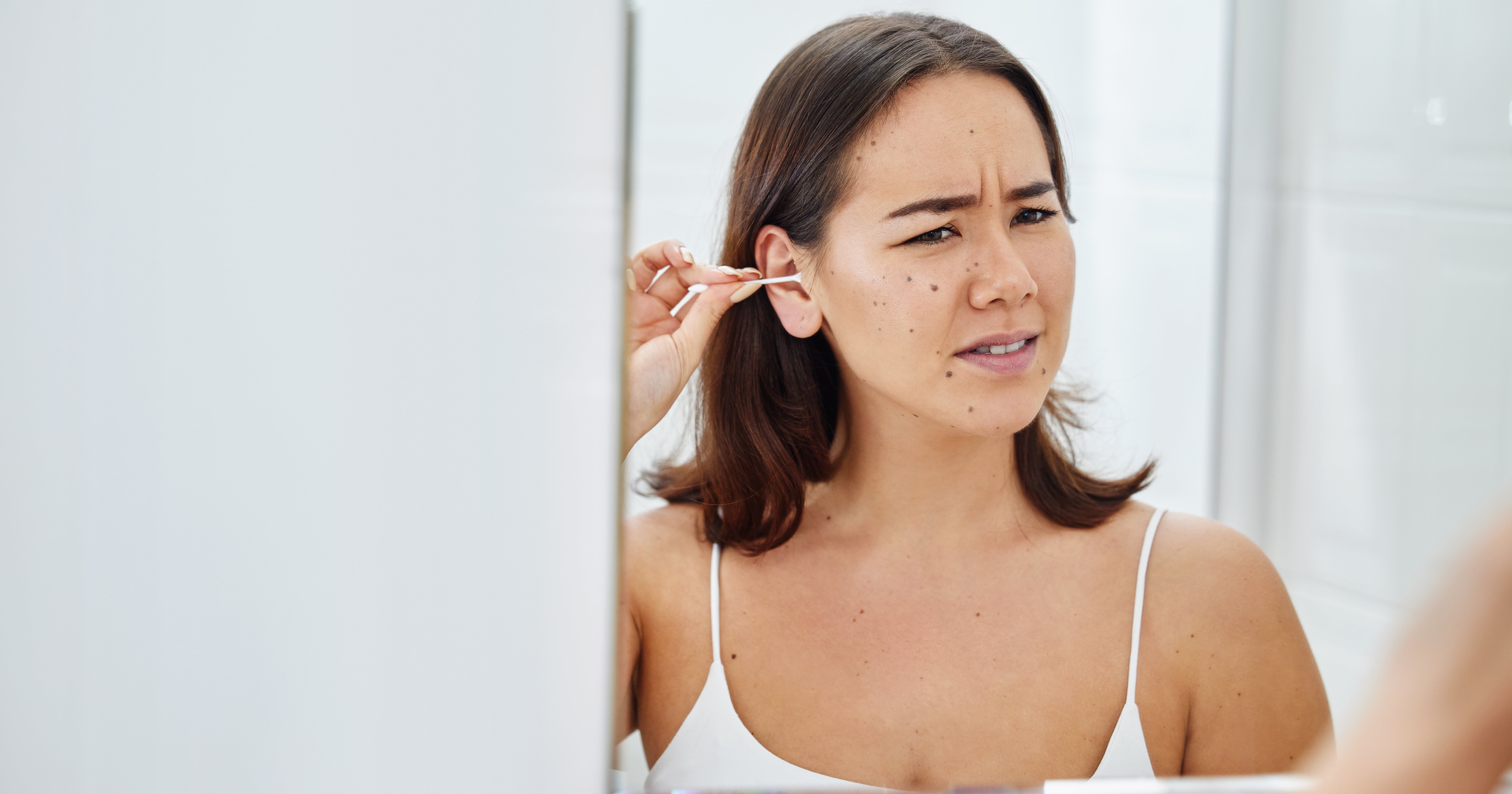 How to Clean Your Ears Safely, According to an ENT