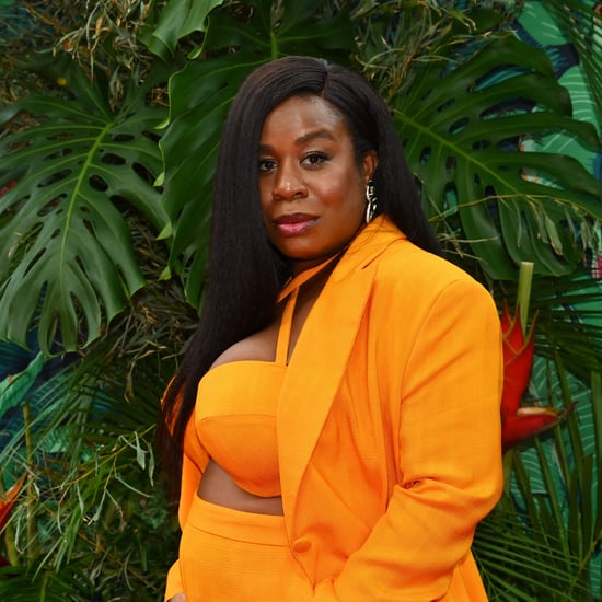 Uzo Aduba Pregnant With First Child