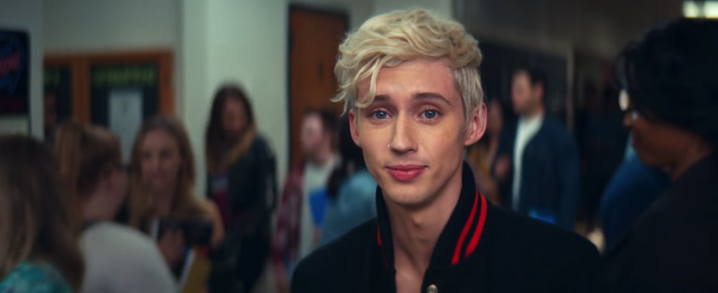 Troye Sivan