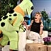 Ellen DeGeneres Scaring Guests | GIFs