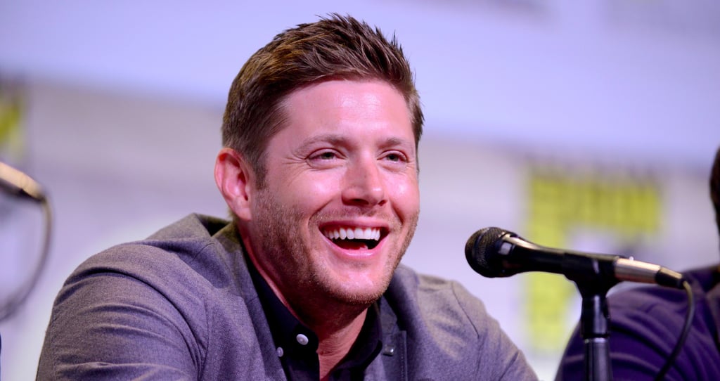 Jensen Ackles Gift Ideas
