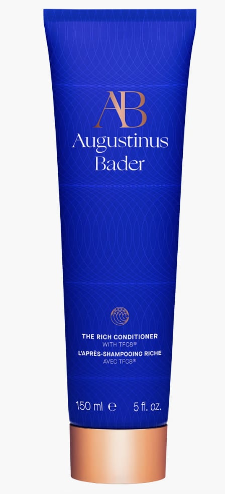 The Rich Conditioner