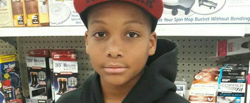 Boy's Response to School's Active-Shooter Drill