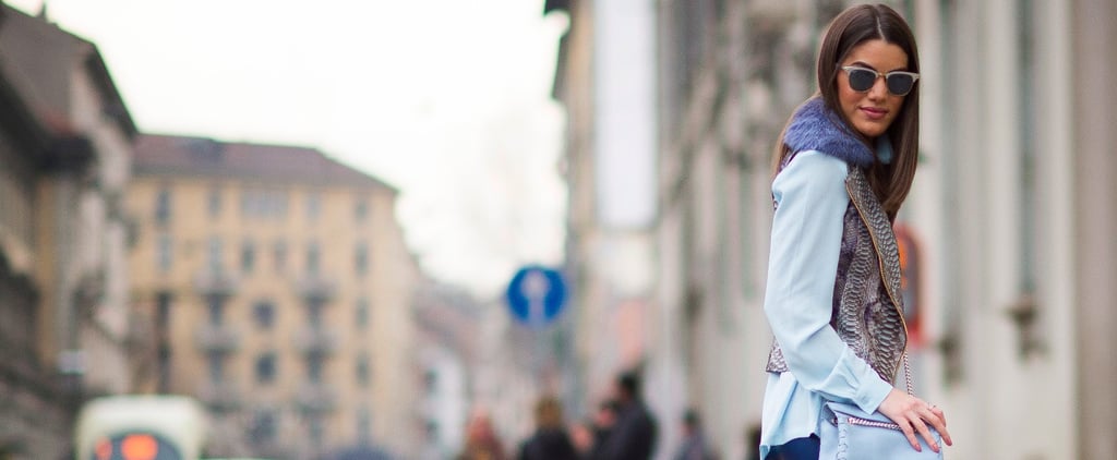 Latina Fashion Bloggers to Follow