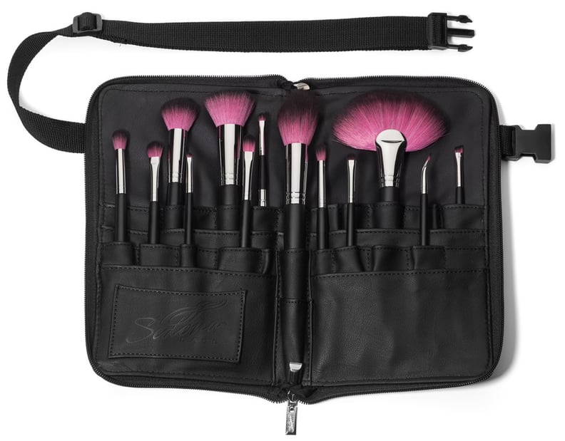 Vortex Brush Set With Belt