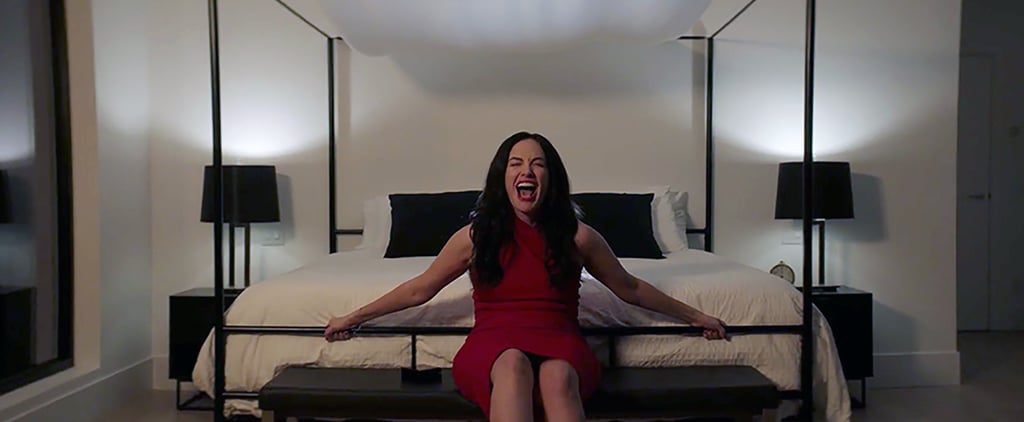 Netflix's Hypnotic Has So Many Twists and Turns — Let's Break Down That Ending