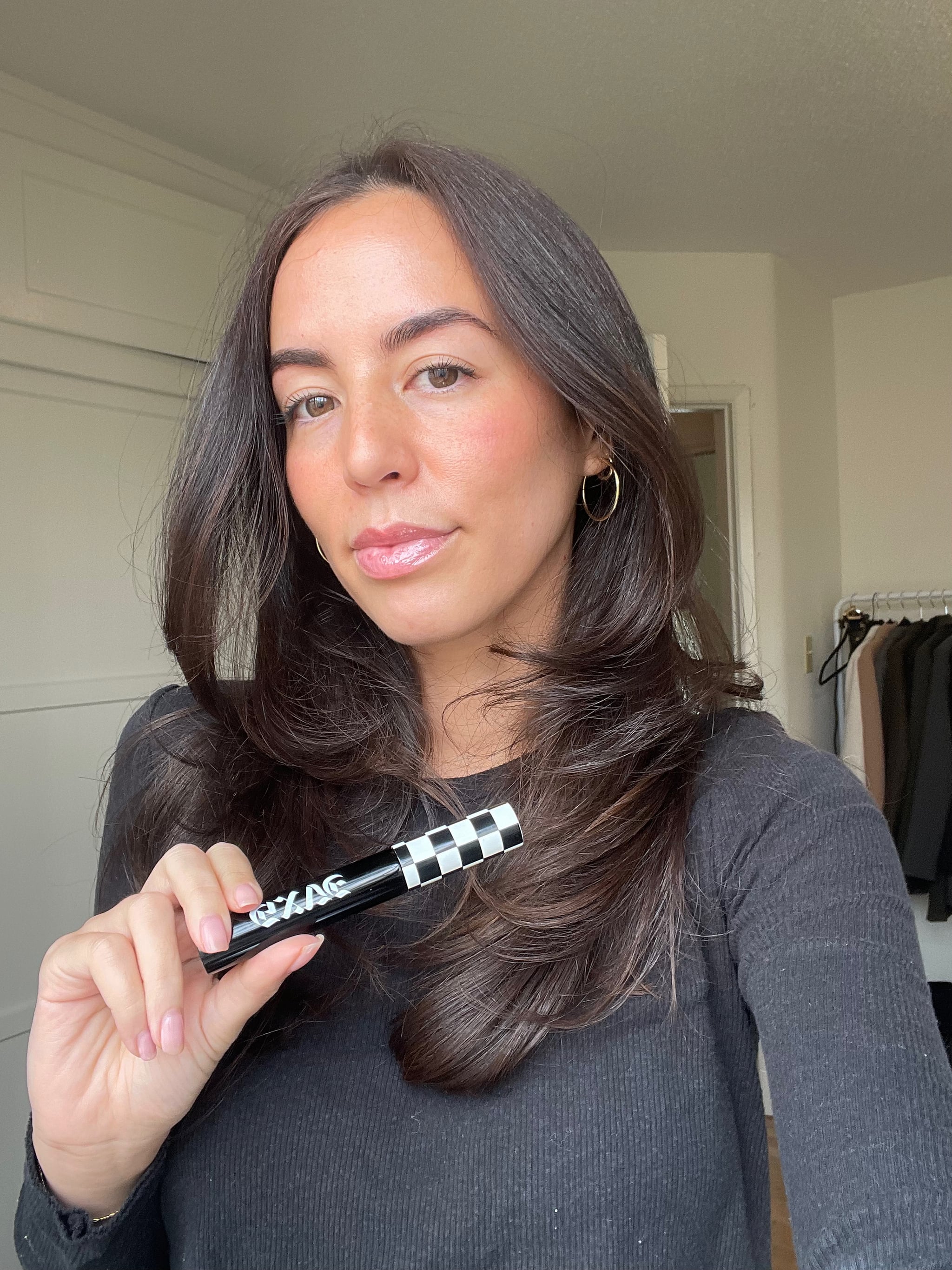 GXVE Mascara review