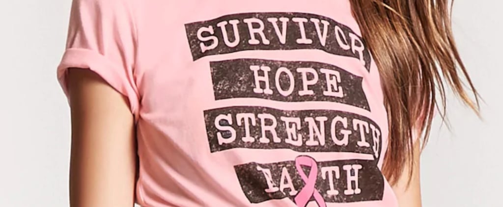 Breast Cancer Awareness Products 2017