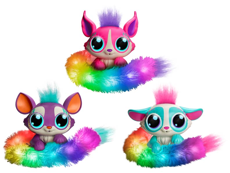 What Are Lil Gleemerz Toys POPSUGAR Family