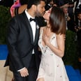 Selena Gomez and The Weeknd Have Been Loving Each Other Like a Love Song All Year