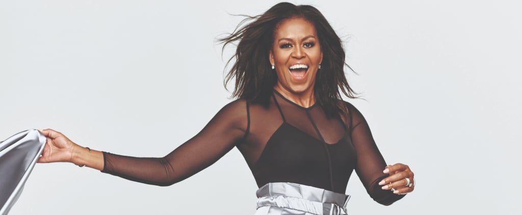 Michelle Obama Fashion in the White House