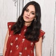 What Mila Kunis's Perfect Day as a Mom Made Me Realize About Celebrity Parents