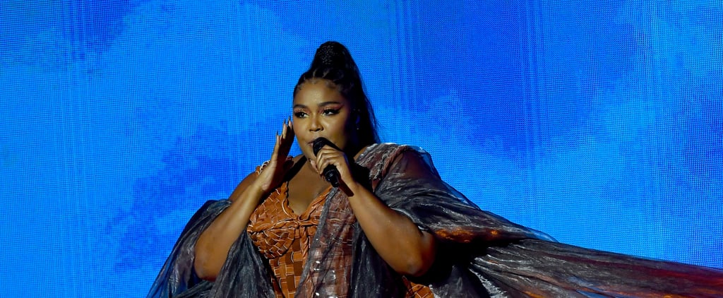 Lizzo’s Performance at the 2020 BRIT Awards | Video