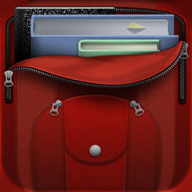 iHomework app