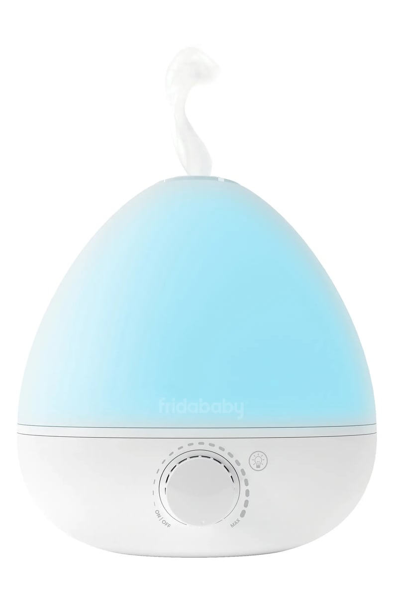 Frida Baby Beathefrida The 3 in 1 Humidifier, Diffuser and N