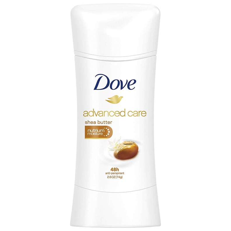 Dove Advanced Care Antiperspirant Deodorant