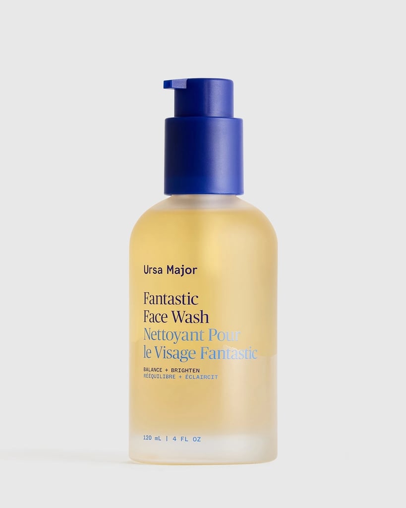 Ursa Major Fantastic Face Wash