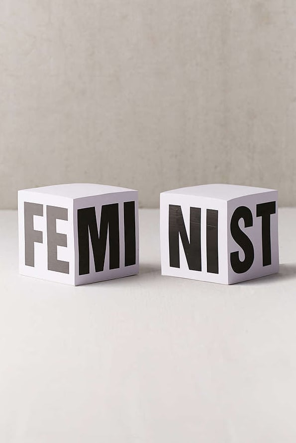 Urban Outfitters Notepad