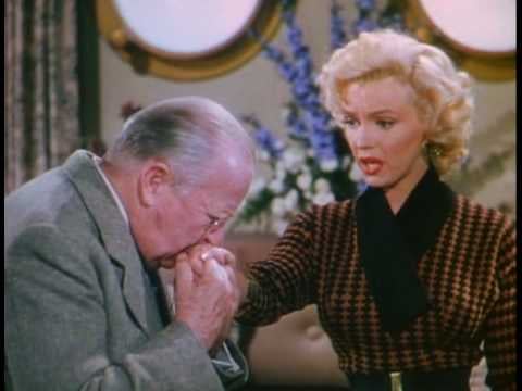 Gentlemen Prefer Blondes