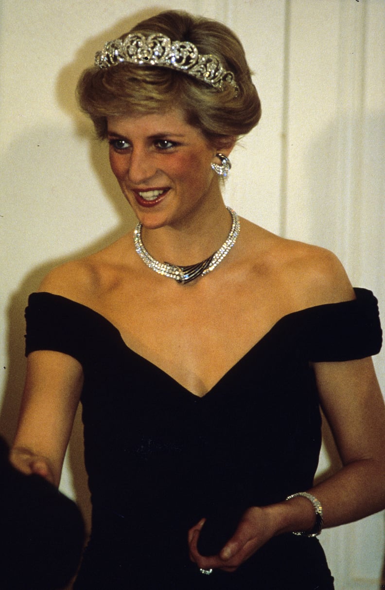 Princess Diana Pictures | POPSUGAR Celebrity