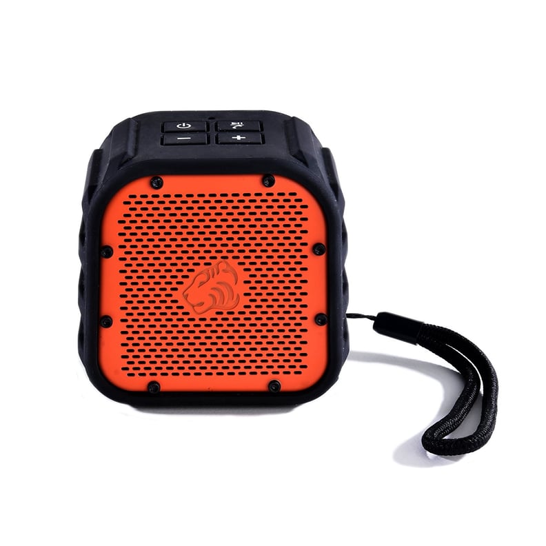 TimoLabs Corbett Mini Waterproof Wireless Speaker