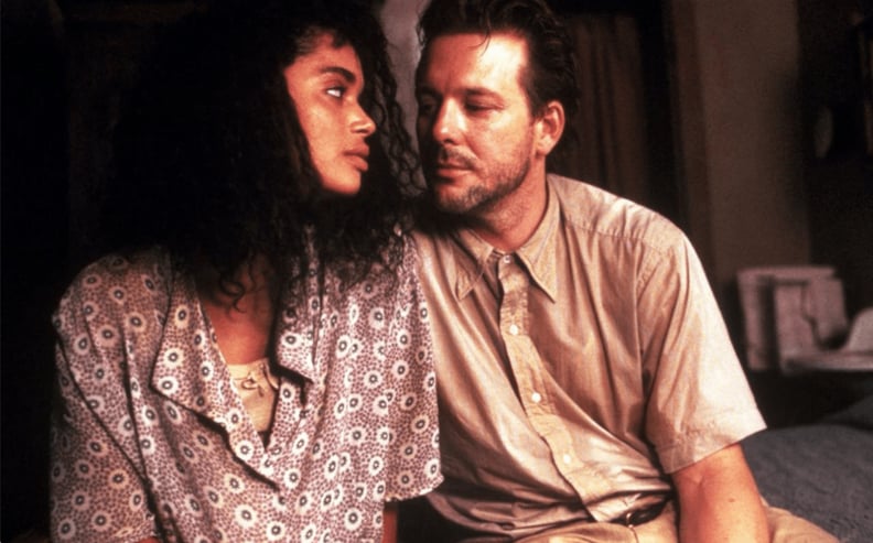 Sexy Horror Movies: "Angel Heart"