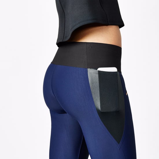 New Year's Workout Gear