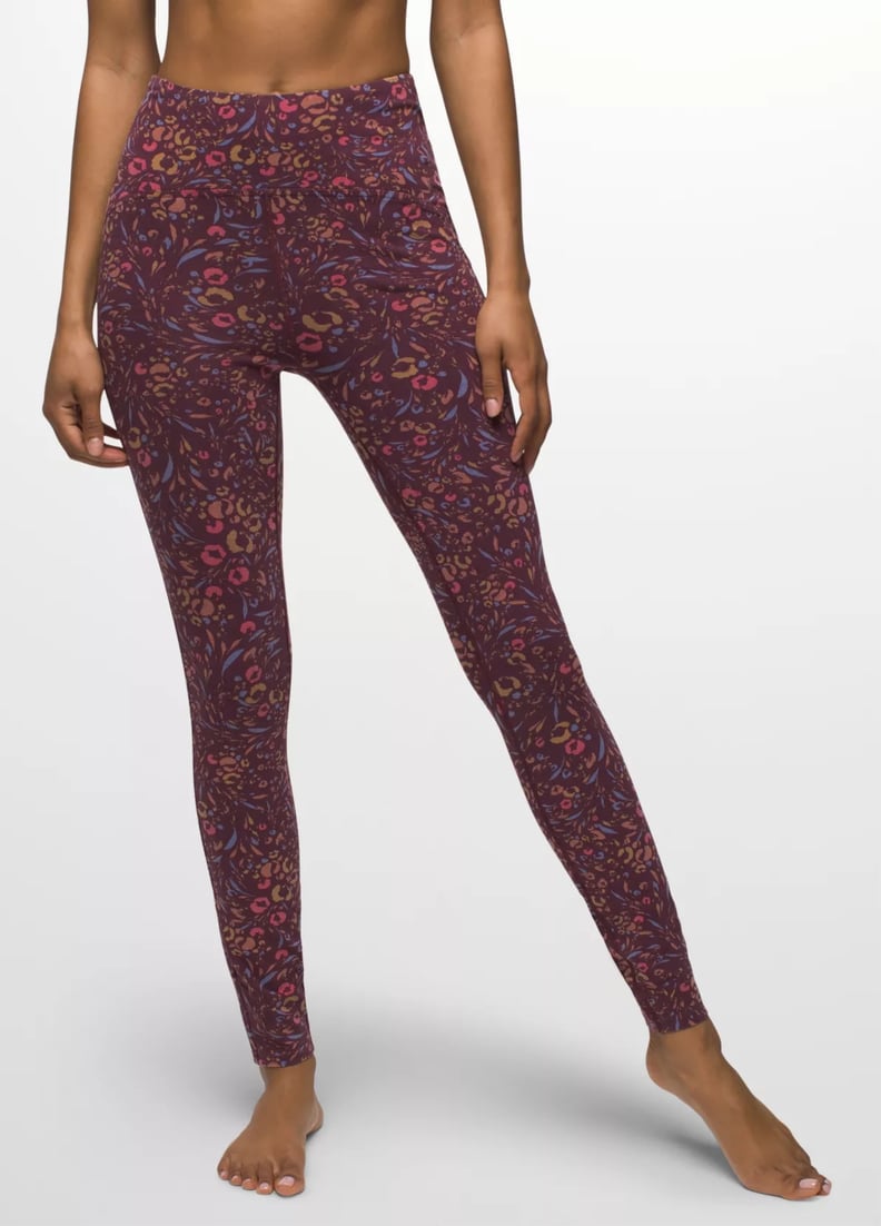 10 Organic Leggings That Are Comfy and Sustainable