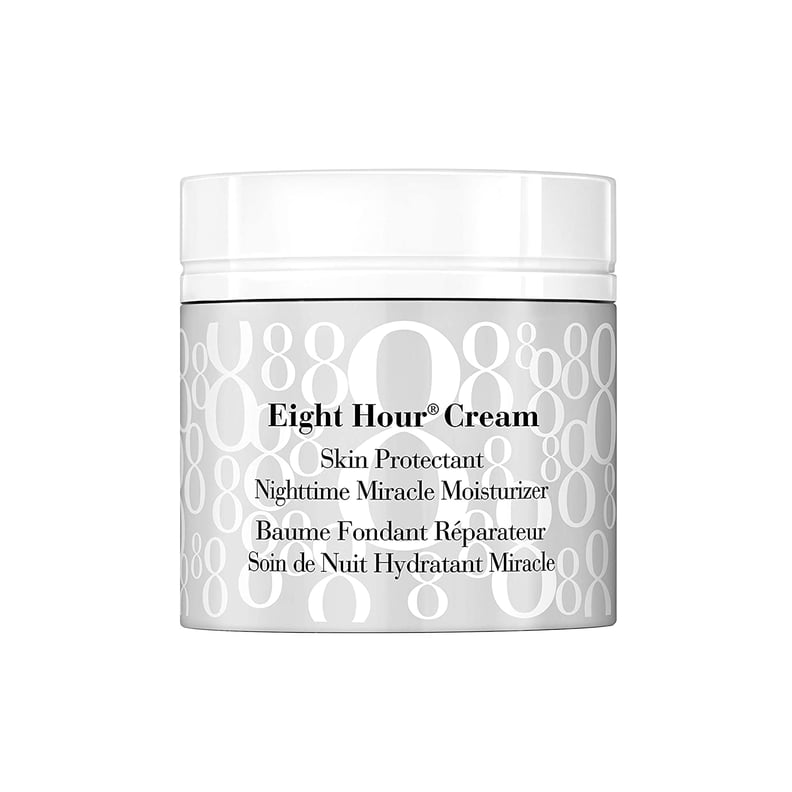 Elizabeth Arden Eight Hour Cream Skin Protectant Nighttime Miracle Moisturizer