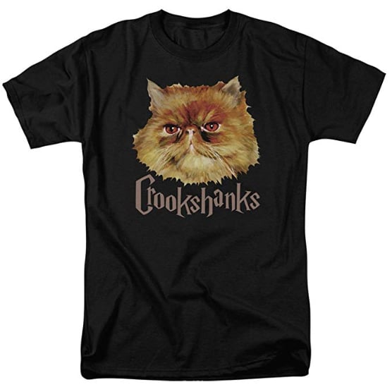 Crookshanks Shirt