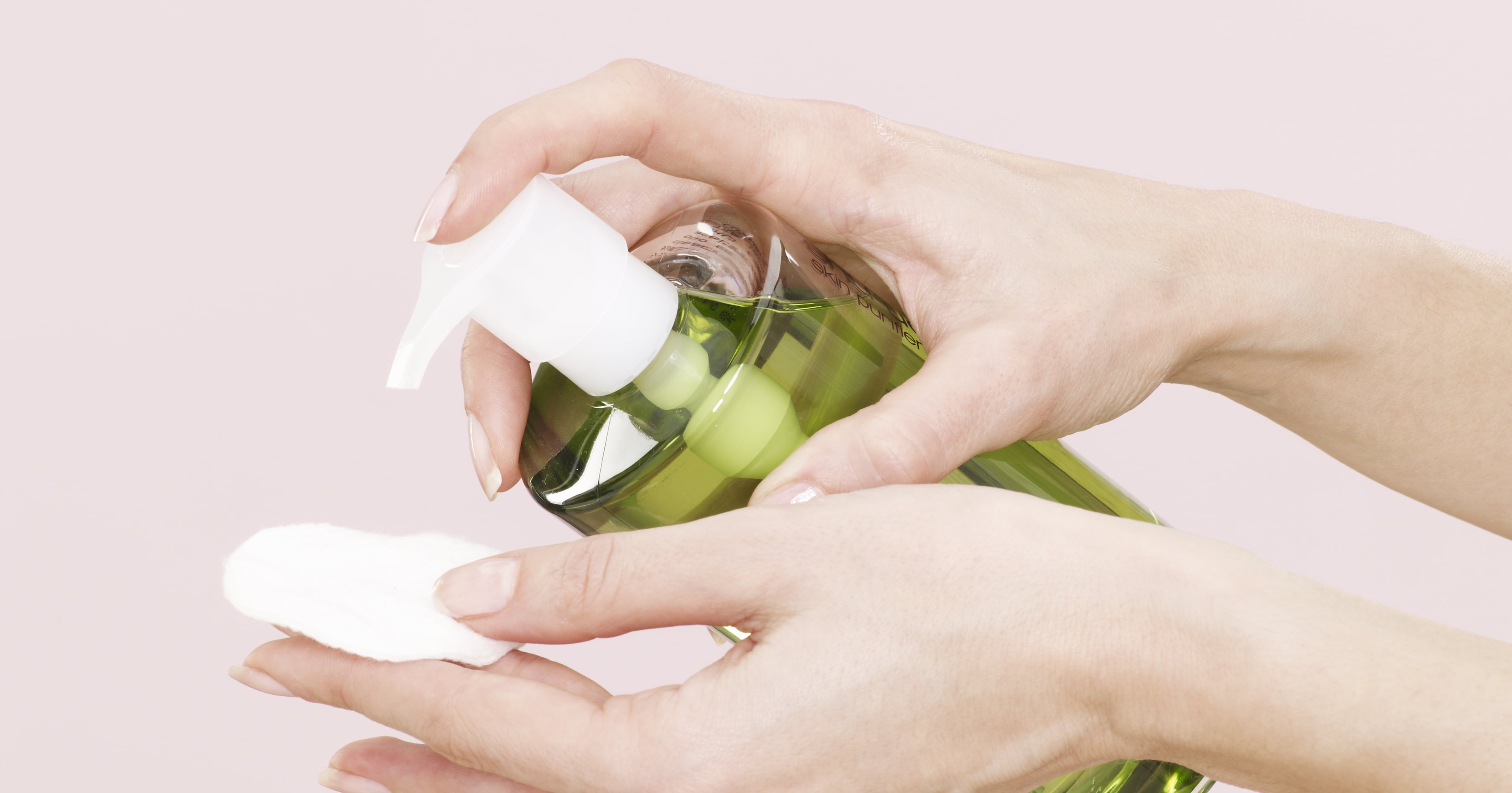 The Benefits of Double Cleansing