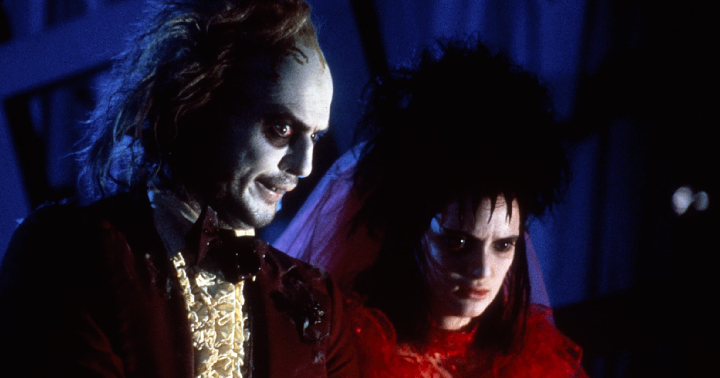 Best Halloween Movies on Hulu POPSUGAR Entertainment