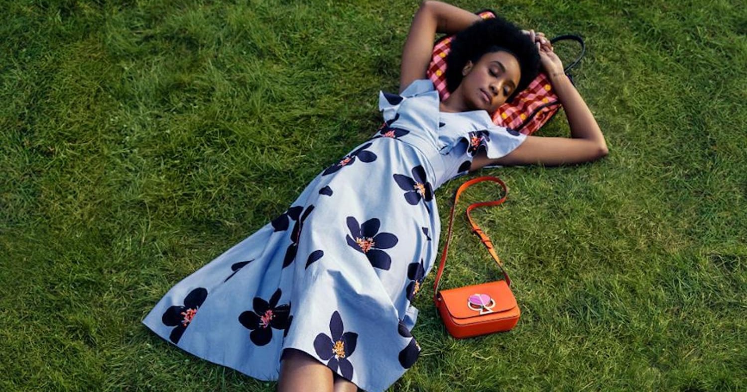 Kate spade summer dresses 2025 2019