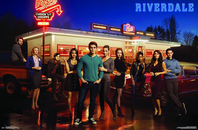 Trends International Riverdale Group Wall Poster