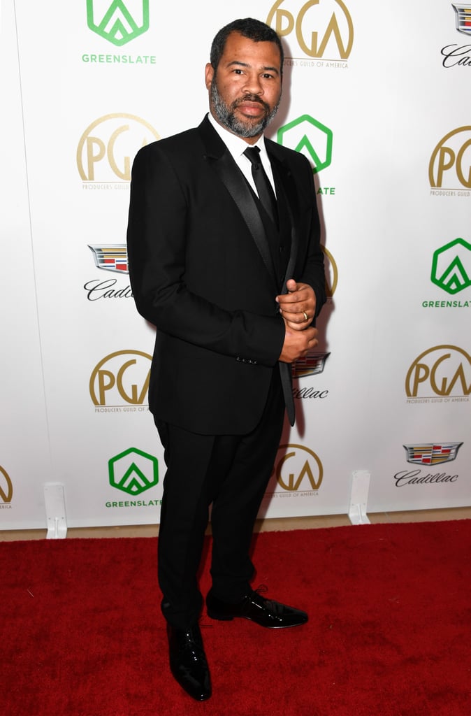 Jordan Peele