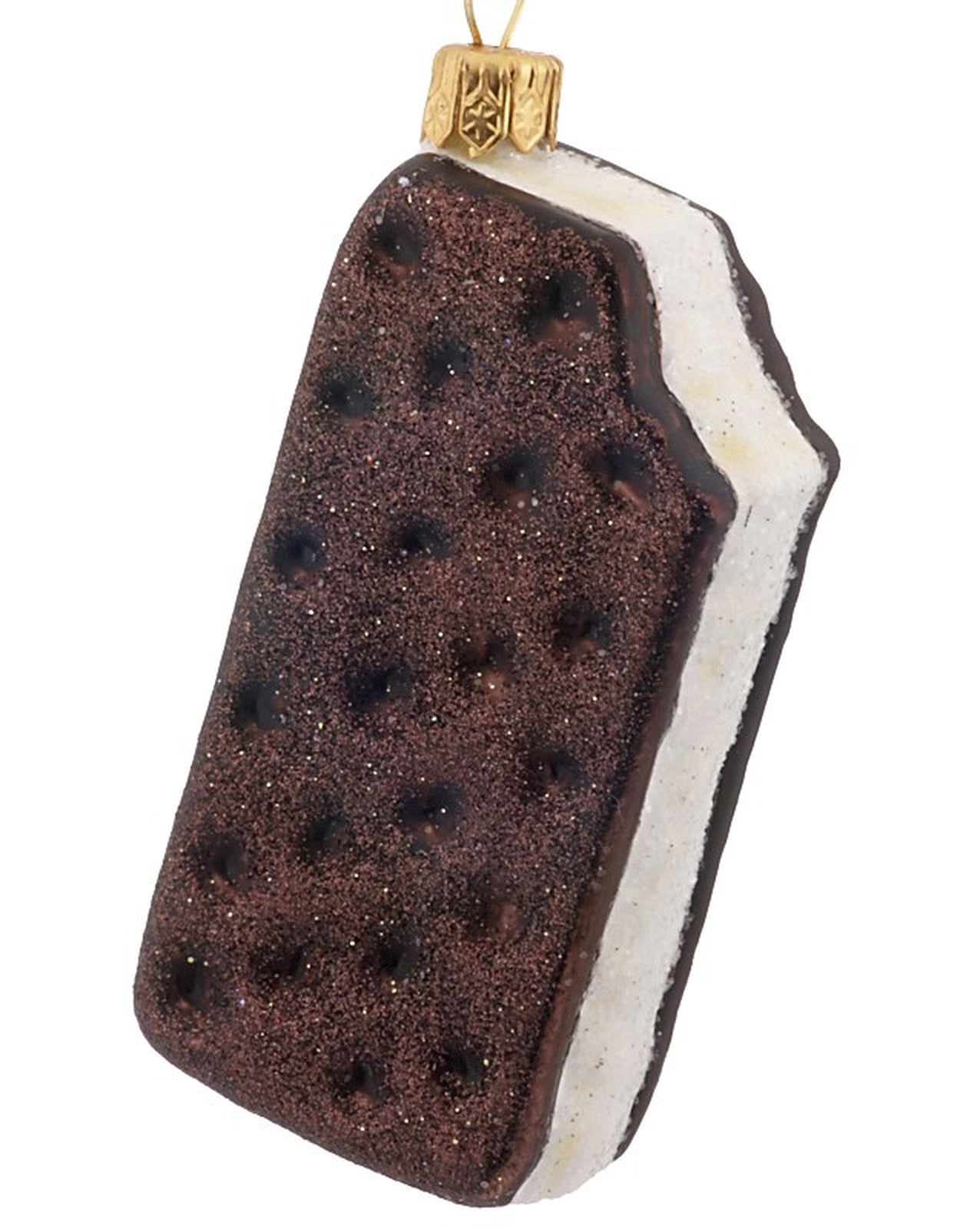 FoodThemed Christmas Tree Ornaments POPSUGAR Food