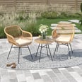 17 Affordable Outdoor Furniture Pieces For All Your Summer Gatherings