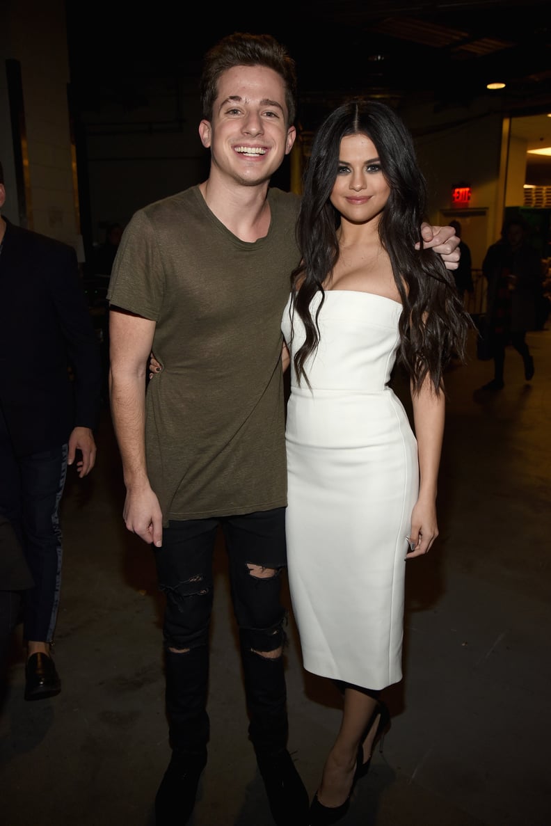 Who Is Selena Gomez Dating? | POPSUGAR Celebrity