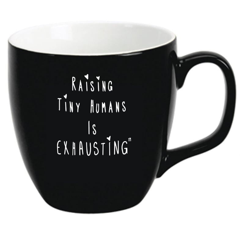 For when you need justification for that second (or third) cup of coffee.