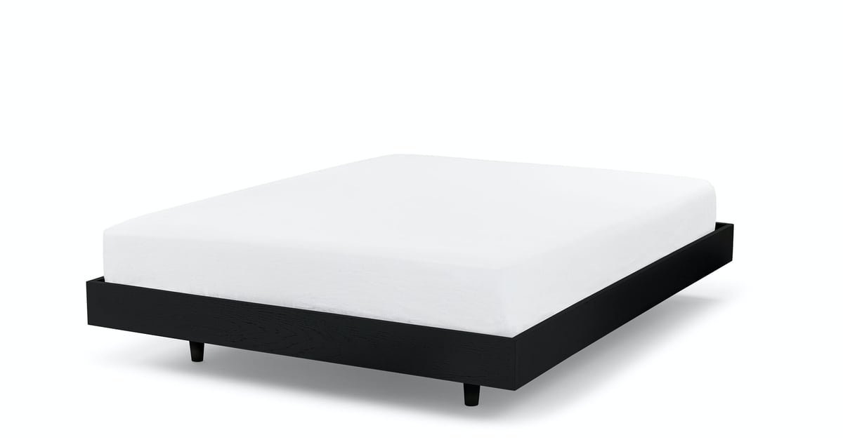 Article Basi Black King Bed Frame The Best Home Products on Sale From