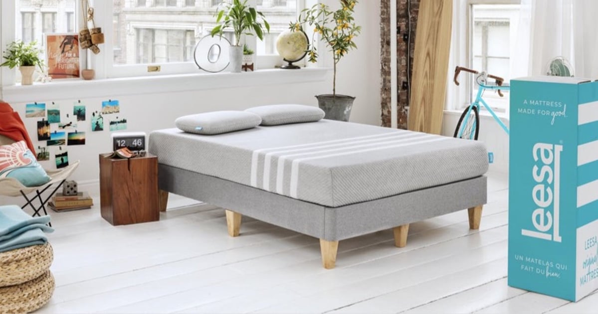 comfortable mattresses reviews uk