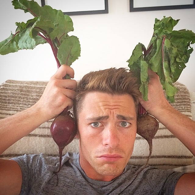 This Pair of Beets