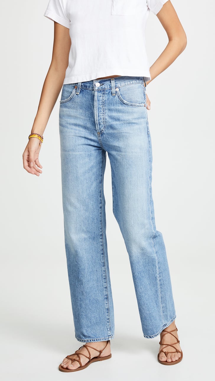citizens of humanity baggy jeans