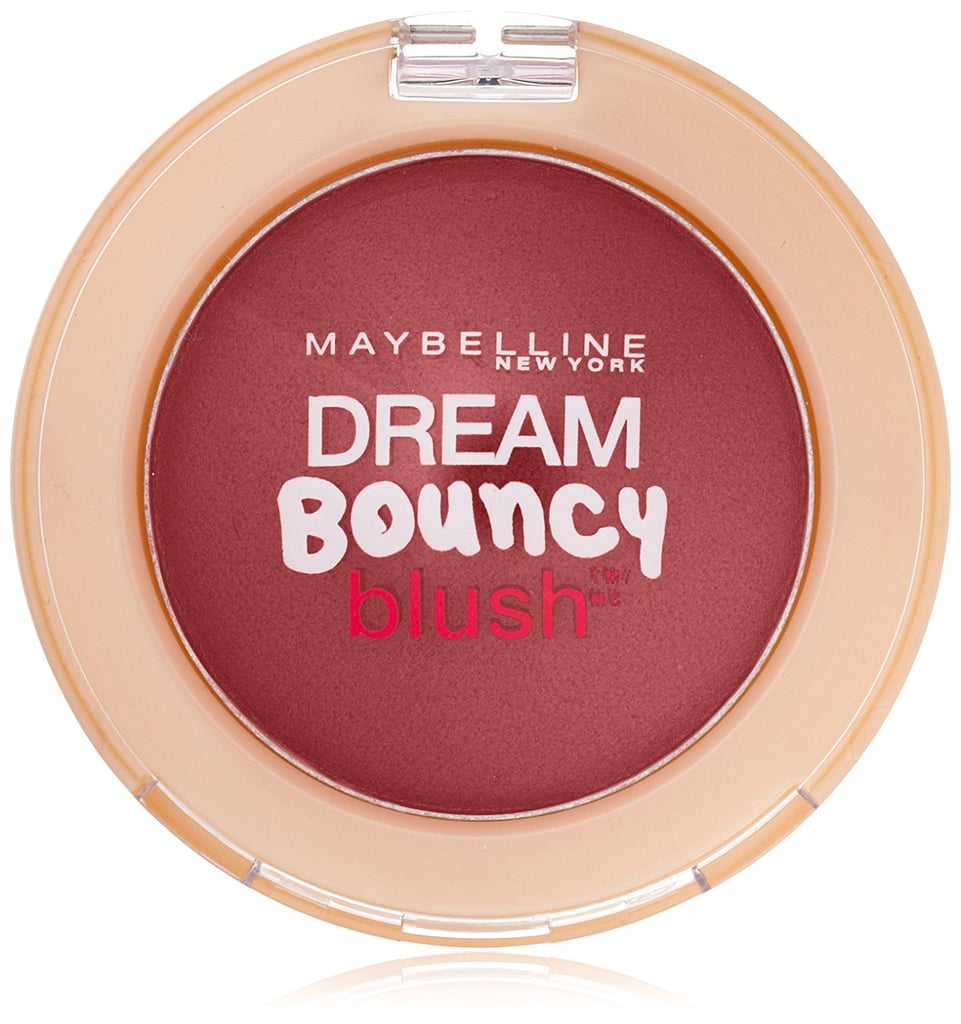 Maybelline Dream Bouncy Blush in pruimenwijn