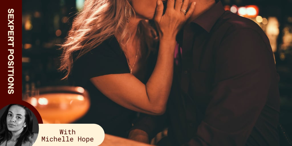 Can Swinging Help Reignite Your Sex Life?