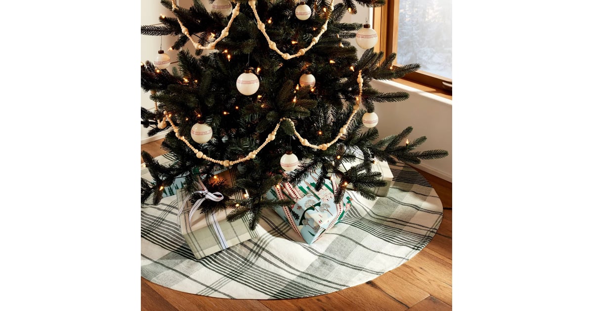 Target Christmas Tree Skirt 