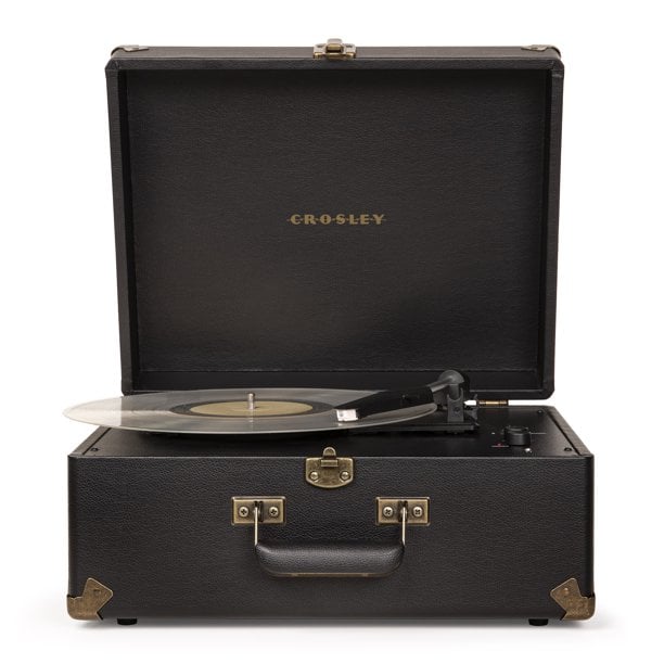 Crosley Retrospect Turntable