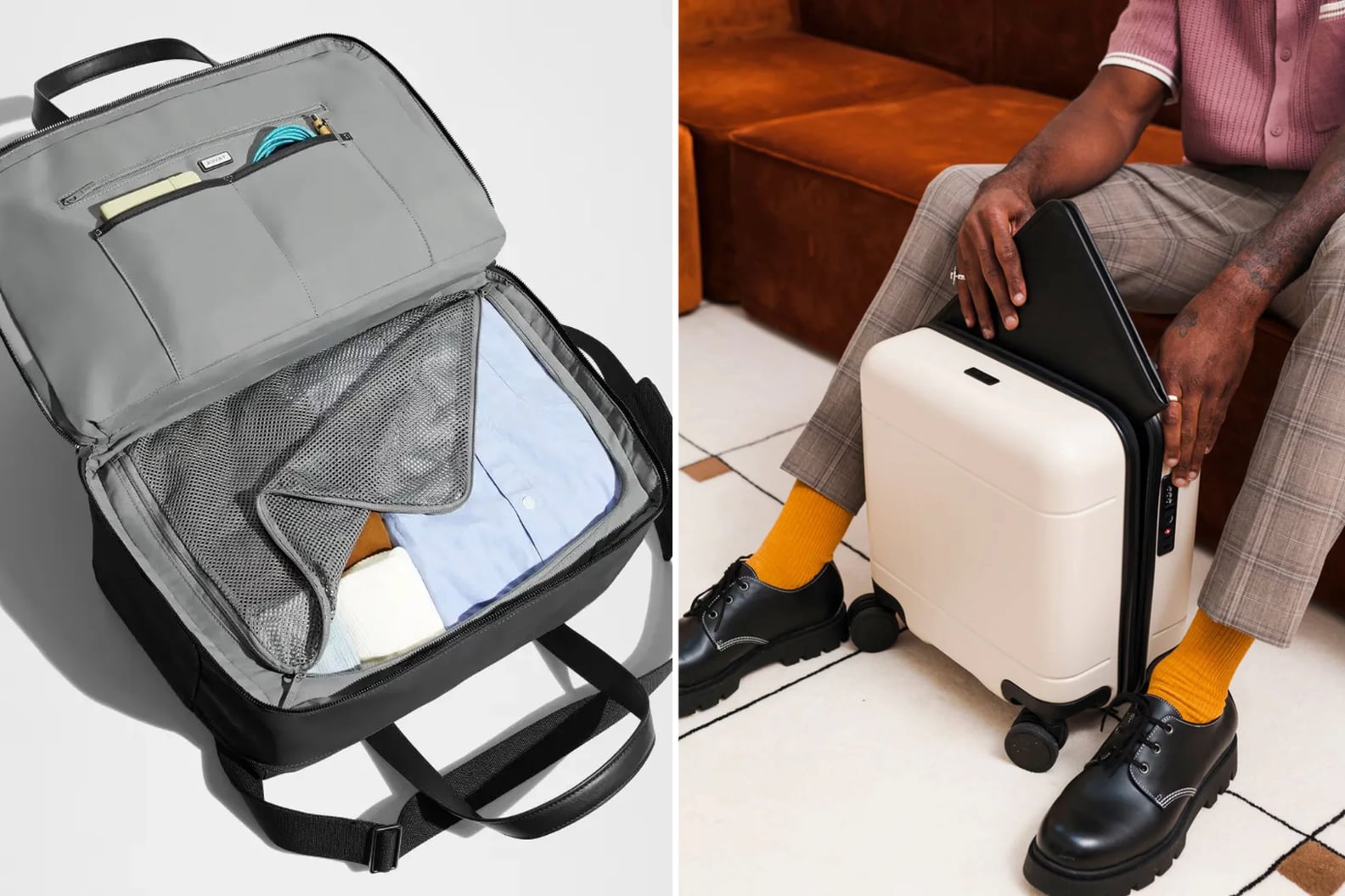 The Best Personal-Item Carry-On Bags Tested by Editors | PS Travel