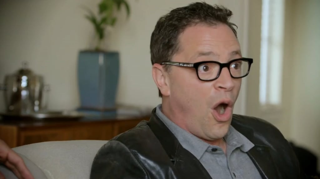 Joshua Malina