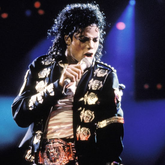 Michael Jackson Career Pictures